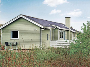 Holiday home Fanø 45